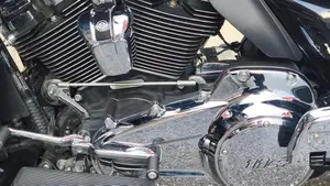 Harley-Davidson 114 Road Glide Ultra (2019) - FLTRXU  (9)