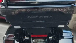Harley-Davidson 114 Road Glide Ultra (2019) - FLTRXU  (13)