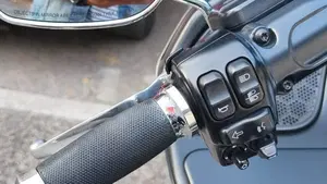 Harley-Davidson 114 Road Glide Ultra (2019) - FLTRXU  (16)