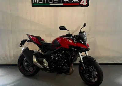 Honda CB 1000 Hornet (2025 - 26) - Annuncio 10082450