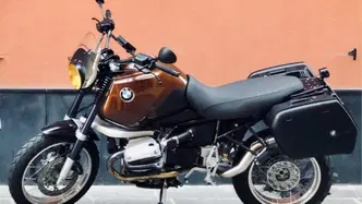 Bmw R 1150 GS (1999 - 03) usata