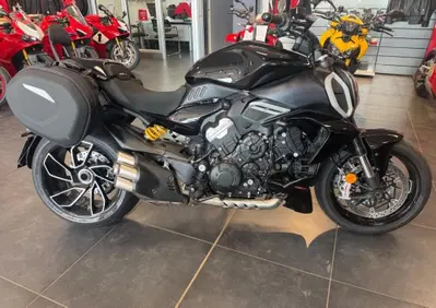 Ducati Diavel V4 (2023 - 26) - Annuncio 10082452