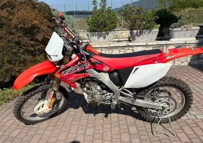Honda CRF 250R (2005) - Annuncio 10082456