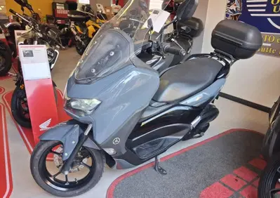 Yamaha N-Max 125 (2021 - 24) - Annuncio 10082460