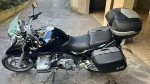 Bmw R 1150 R (2000 - 07) 