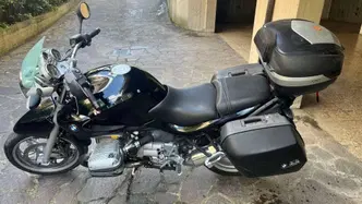 Bmw R 1150 R (2000 - 07)