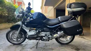 Bmw R 1150 R (2000 - 07)  (2)