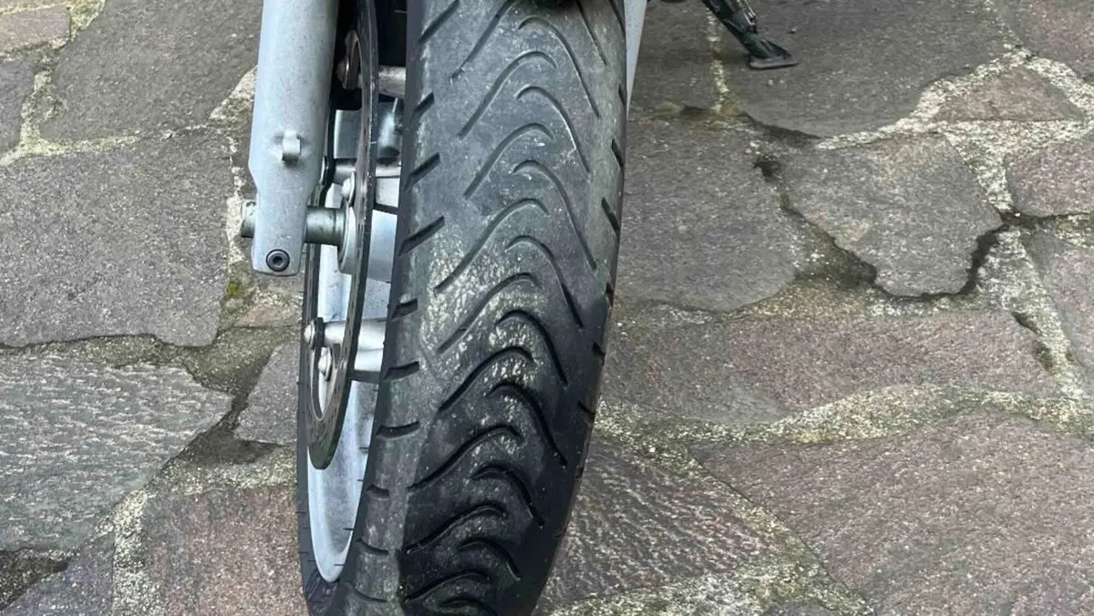 Bmw R 1150 R (2000 - 07)  (3)