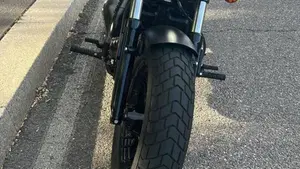 Indian Scout 1250 Bobber Limited (2025 - 26)  (4)
