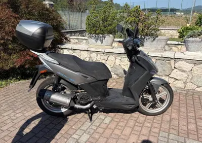 Kymco Agility 125 R16 + (2015 - 17) - Annuncio 10082464
