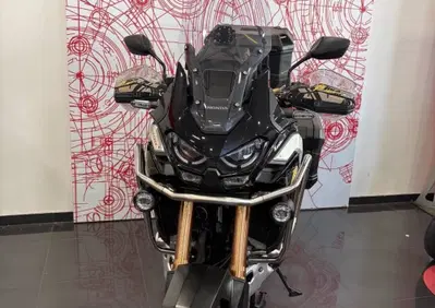 Honda Africa Twin CRF 1100L Adventure Sports Travel Edition (2020 - 21) - Annuncio 10082463