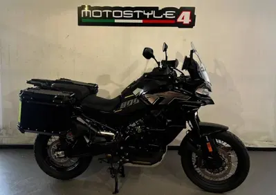 CFMOTO 800MT Explore (2023 - 26) - Annuncio 10082467