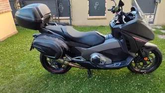 Honda Integra 750 DCT Sport (2018 - 20) usata