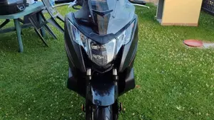 Honda Integra 750 DCT Sport (2018 - 20)  (2)