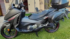 Honda Integra 750 DCT Sport (2018 - 20)  (4)