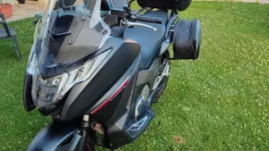 Honda Integra 750 DCT Sport (2018 - 20)  (5)