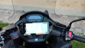 Honda Integra 750 DCT Sport (2018 - 20)  (6)