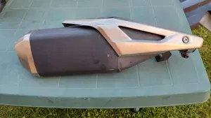 Honda Integra 750 DCT Sport (2018 - 20)  (7)