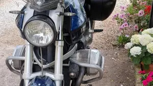 Bmw R 1200 R (2011 - 14) 