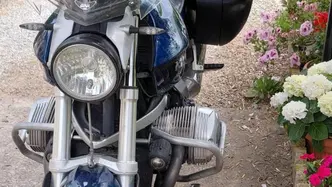 Bmw R 1200 R (2011 - 14)