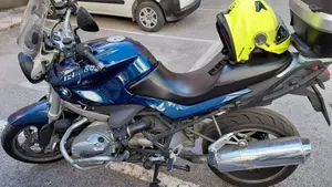 Bmw R 1200 R (2011 - 14)  (4)