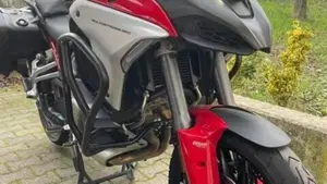 Ducati Multistrada V4 S (2021 - 24)  (3)