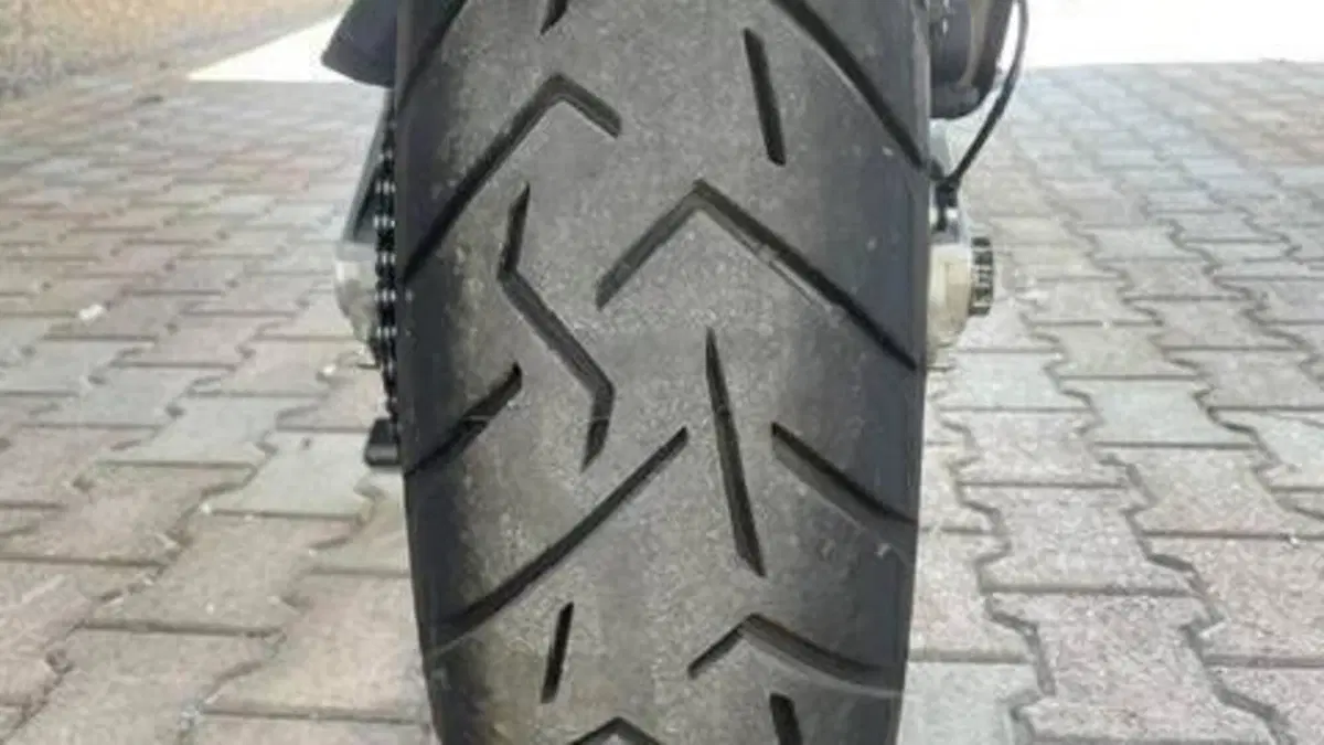 Ducati Multistrada V4 S (2021 - 24)  (6)