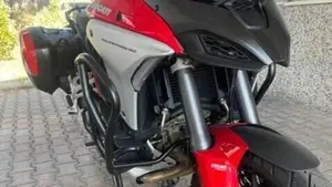 Ducati Multistrada V4 S (2021 - 24)  (8)