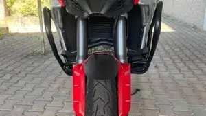 Ducati Multistrada V4 S (2021 - 24)  (9)