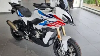 Bmw S 1000 XR (2020 - 23) usata