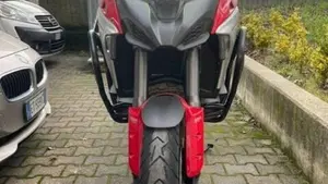 Ducati Multistrada V4 S (2021 - 24)  (2)