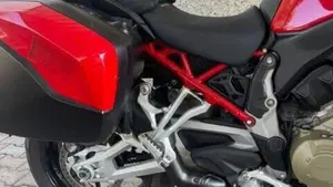 Ducati Multistrada V4 S (2021 - 24)  (7)