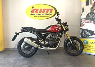 Triumph Speed 400 (2024 - 26) - Annuncio 10082513