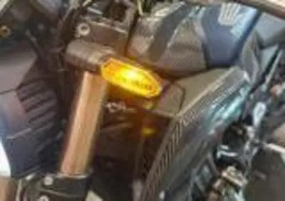 Honda CB 650 R (2019 - 20) - Annuncio 10082489