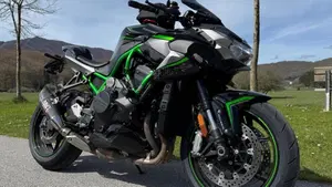 Kawasaki Z H2 (2020)  (2)