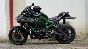 Kawasaki Z H2 (2020)  (3)