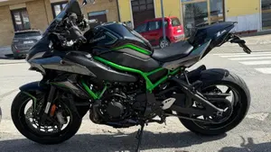 Kawasaki Z H2 (2020)  (5)