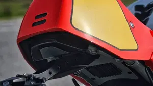 Yamaha XSR 900 GP (2024 - 26)  (3)