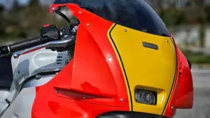 Yamaha XSR 900 GP (2024 - 26)  (4)