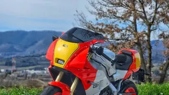 Yamaha XSR 900 GP (2024 - 26) usata