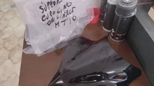 Yamaha MT-10 SP (2022 - 25)  (2)