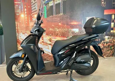 Honda SH 150 (2026) - Annuncio 10082481