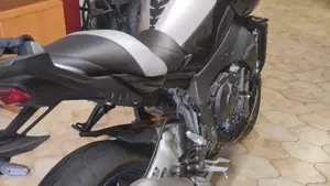 Yamaha MT-10 SP (2022 - 25)  (5)