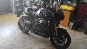 Yamaha MT-10 SP (2022 - 25)  (10)