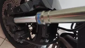 Kawasaki Versys 650 (2010 - 13)  (3)