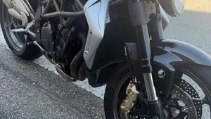 MV Agusta Brutale 990 R (2009 - 12) 