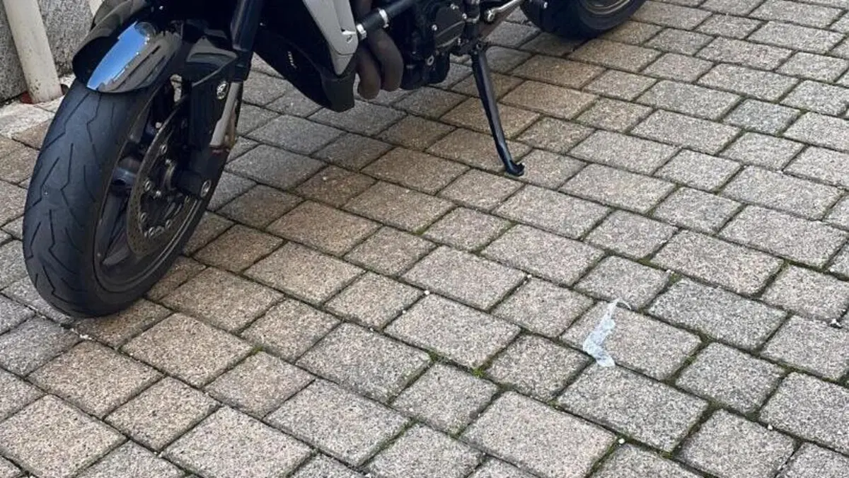 MV Agusta Brutale 990 R (2009 - 12)  (7)