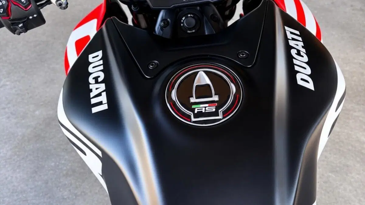 Ducati Diavel V4 RS 100 (2026)  (3)