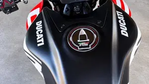 Ducati Diavel V4 RS 100 (2026)  (3)