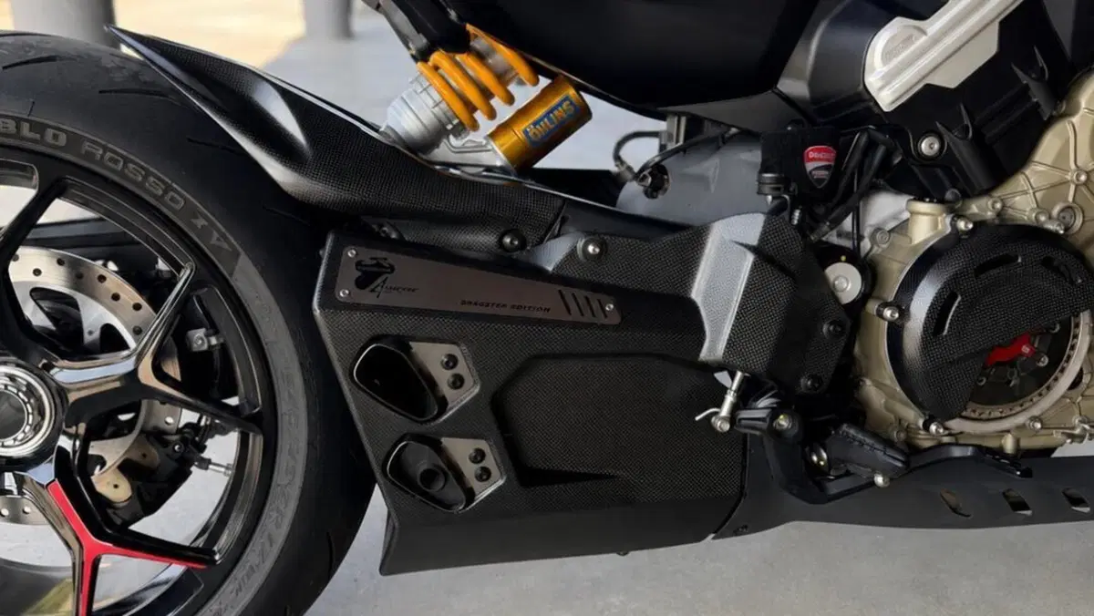 Ducati Diavel V4 RS 100 (2026)  (4)